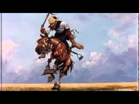 MARCELO MIRAGLIA - "Puestero Viejo"