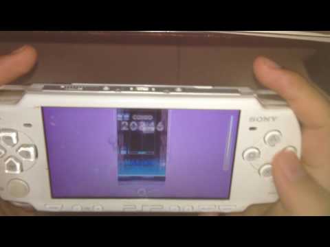 DJMax Portable 3 - La Campanella : Nu Rave 4K HD FC