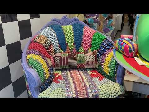 Creative Ideas- How many types of chocolates are there?