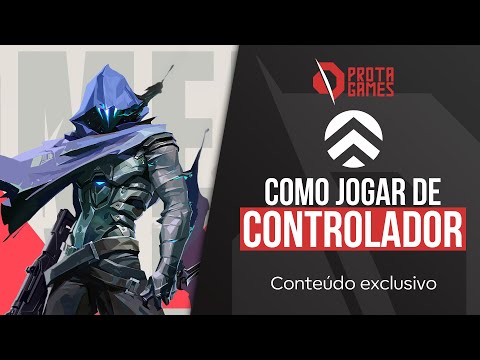 APRENDA AGORA! Como ser um BOM CONTROLADOR!