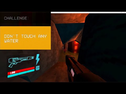 How to beat Wrath 5-1 challenge - ULTRAKILL