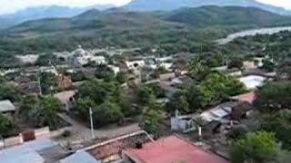 preview picture of video 'Es Ixpalino mi lindo pueblo....'