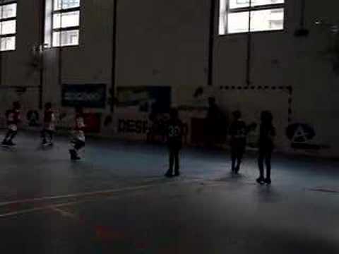 Torneio Inter-Freguesias de Futsal / Porto 2006