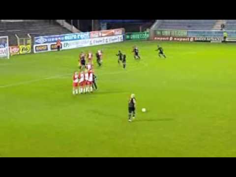 Rapide Wezemaal-Umea IK 0-4