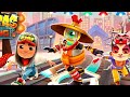 Subway Surfers