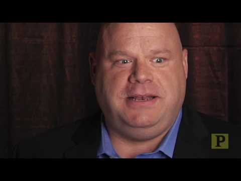 Kevin Chamberlin's Favorite Fester Moments