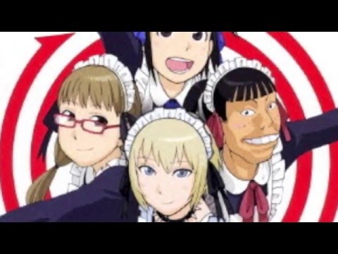 Soredemo Machi wa Mawatteiru Ending Full (Meizu Sanjou! )