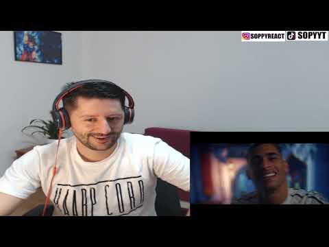 Reactionez la Gheboasa x YNY Sebi - Habibi 😎 BLANA RAU PIESA !!!