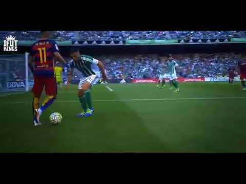 Neymar - MC KEVIN•VENCEDOR.