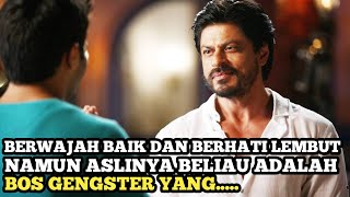 Download lagu SEBUAH RAHASIA BOS GENSTER YANG PALING DITAKUTI - DILWALE 2015 mp3