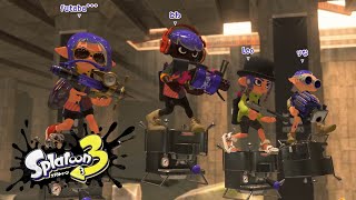 【スプラトゥーン3】前線.52ガロン20kill↑#14