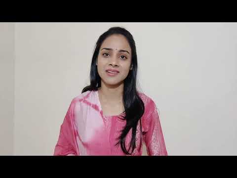 Komal Thakur Audition Emotional