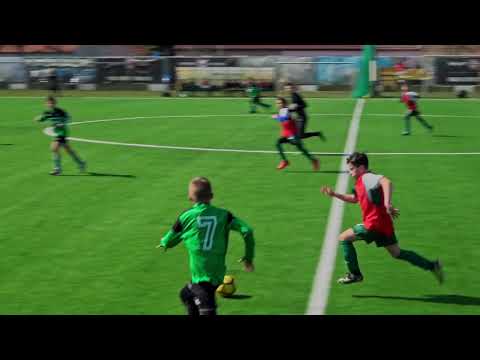 [SNIMKA] KNŠ Hypo Limač Osijek - NK Čepin [2010.] [2.LIGA] [16.KOLO]