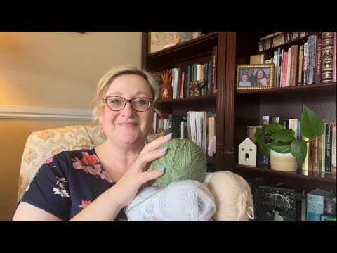 Salt City Knits - Episode 8: all the babies.