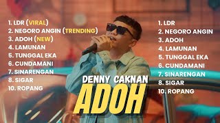 Download lagu LAGU DENNY CAKNAN TERBARU | LDR | NEGORO ANGIN | ADOH (Full Album) Musik Kerja, Lembur, Perjalanan mp3 Download lagu LAGU DENNY CAKNAN TERBARU | LDR | NEGORO ANGIN | ADOH (Full Album) Musik Kerja, Lembur, Perjalanan mp3