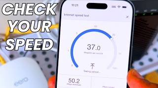 Internet Speed Test... How To Check Yours (And What The Numbers Mean)