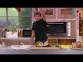 Carre Con Costra Persiana Copas De Mousse Pan Dulce 23 12 2024 Ariel En Su Salsa