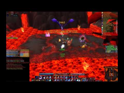 (Failtrain) The Obsidian Sanctum + 2 Drakes Normal Difficulty