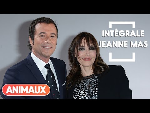 Jeanne Mas dans Animaux Stars (intégrale) - Animaux