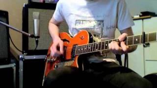 There&#39;s no other way // Blur // guitar cover