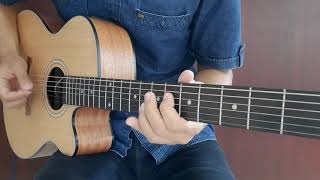 Download lagu wali yank melodi cover gitar akustik mp3