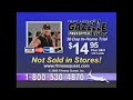 Gazelle Freestyle Elite Ad From 2003