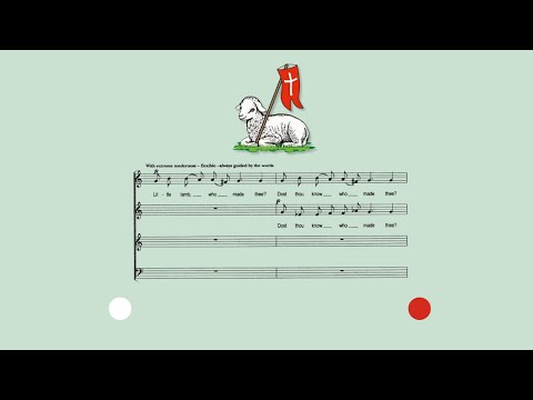 Tavener's composition tricks