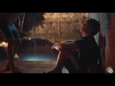 Série - 23:59 até o ultimo segundo