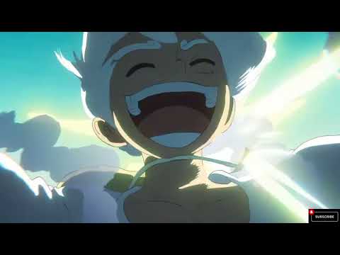 "Saiko Totatsuten" One piece opening 25