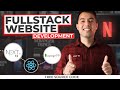 Complete Next Js 13 4 Tutorial In Hindi FullStack Website Using NextJS React Server Comp MongoDB