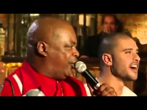 Peguei um ita no Norte - samba na gamboa357576