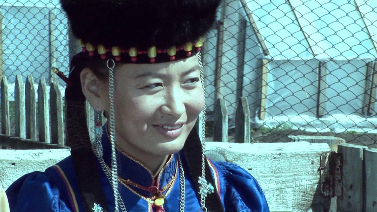 NOT OWN CHILD Trailer (English subtitles) - 2010 - Drama