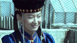 NOT OWN CHILD Trailer (English subtitles) - 2010 - Drama