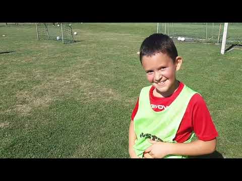 Bolha FTSE U11 edzés 2020.09.08.