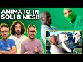 SPACE JAM IL PADRINO E ETERNAL SUNSHINE OF THE SPOTLESS MIND Come Ca O Hanno Fatto Slim Dogs