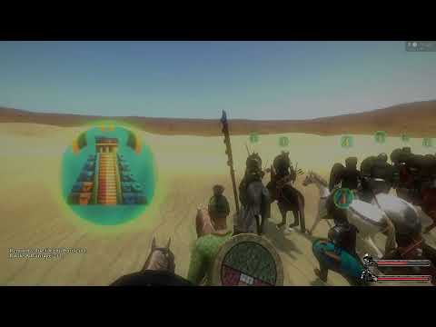 Steam Community :: Video :: Extended Native: Calradia's Borderlands ...