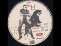 Carl Henry - Crazy Love (Remix A3*)