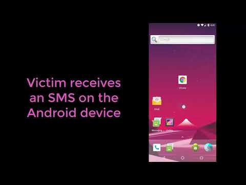 Domestic Kitten – An Inside Look at the Iranian Surveillance Operations – Demo Video