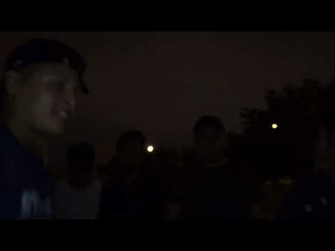 SILVER & RUBIO vs VIRUZ & NONO - FINAL - Audición Central 2vs2