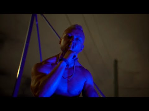 MedzikMaN - S.S.A. (Inwazja 2) Official Videoclip 4K