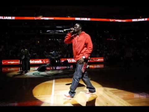 Akon - Get Away (Feat. 2 Pistols)