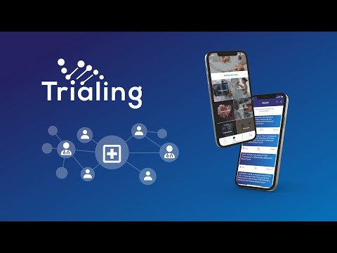 Trialing