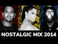 Nostalgic Mix 2014 Best Hip Hop Rap R B Songs DJDCMIXTAPES