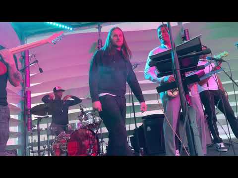 Huck | Live | Elsewhere Brooklyn NYC | June 5, 2023