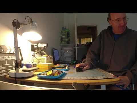 MongoTV_10040 - Del 3 - SPISER POSE HÅRDE ØKO CHIPS ONSDAG EFTERMIDDAG EFTER YOUTUBE PENGE KOMMET