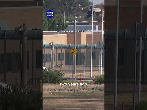 Victoria to reopen youth justice centre | 9 News Australia