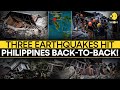 5 9 Magnitude Earthquake JOLTS Philippines What Makes It So Prone I WION Originals