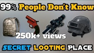 best secret high loot location in pubg mobile sanhok - TH-Clip best secret high loot location in pubg mobile sanhok - TH-Clip -