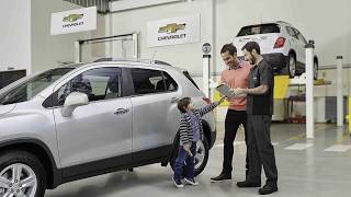 Robbins Chevy- Why Buy From Us