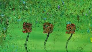 Marvin Pontiac, The Frog People